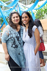 Akshara Ananda Farm Estate Aligns with the Blue Zone Brunch