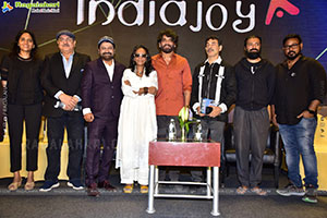 Inauguration of VFX Summit 2023 