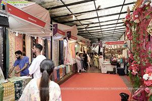 Hi Life Exhibition October 2023 Kicks Off at The Lalit Ashok