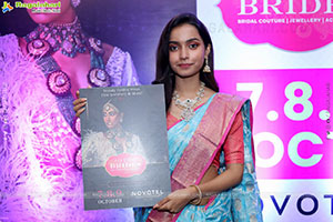 Hi Life Brides Hyderabad Oct 2023 Fashion Showcase Event