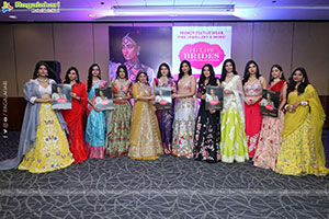 Hi Life Brides Hyderabad Oct 2023 Fashion Showcase Event
