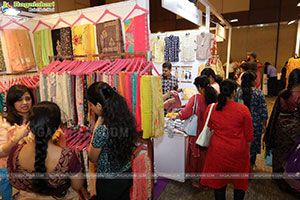 Hi Life Brides Exhibition October 2023 at HICC, Hyderabad