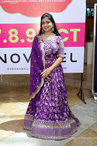 Hi Life Brides Exhibition October 2023 at HICC, Hyderabad