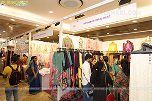 Hi Life Brides Exhibition October 2023 at HICC, Hyderabad