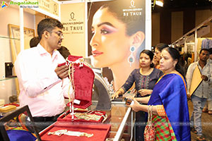 Hi Life Brides Exhibition October 2023 at HICC, Hyderabad