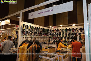 Hi Life Brides Exhibition October 2023 at HICC, Hyderabad