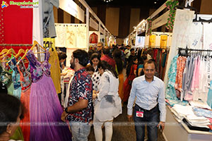 Hi Life Brides Exhibition October 2023 at HICC, Hyderabad