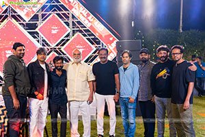 Mythri Movie Makers Celebrates National Award Winners of TFI