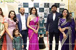 Vega Sri Gold and Diamonds 2nd year Anniversary Celebrations