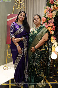 Vega Sri Gold and Diamonds 2nd year Anniversary Celebrations