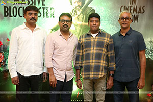 Devara Movie Blockbuster Success Celebrations