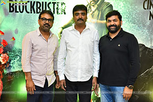 Devara Movie Blockbuster Success Celebrations