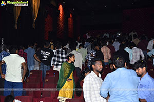 Janaka Aithe Ganaka Movie Premiere Show at Vijayawada