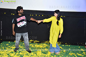 Janaka Aithe Ganaka Movie Premiere Show at Vijayawada