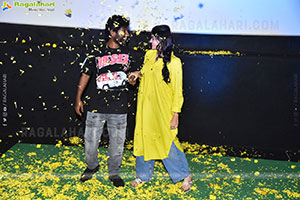 Janaka Aithe Ganaka Movie Premiere Show at Vijayawada