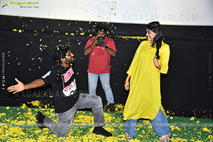 Janaka Aithe Ganaka Movie Premiere Show at Vijayawada