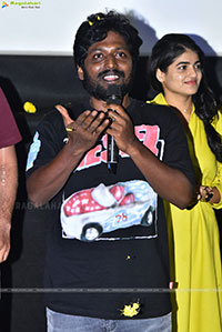 Janaka Aithe Ganaka Movie Premiere Show at Vijayawada