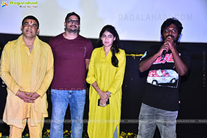 Janaka Aithe Ganaka Movie Premiere Show at Vijayawada