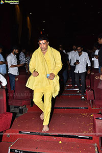 Janaka Aithe Ganaka Movie Premiere Show at Vijayawada