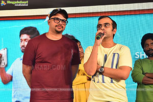 Suhas' Janaka Aithe Ganaka Movie Press Meet