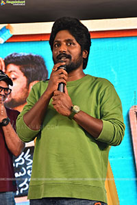 Suhas' Janaka Aithe Ganaka Movie Press Meet