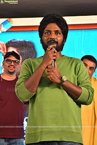 Suhas' Janaka Aithe Ganaka Movie Press Meet