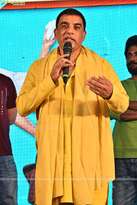 Suhas' Janaka Aithe Ganaka Movie Press Meet