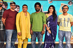 Suhas' Janaka Aithe Ganaka Movie Press Meet