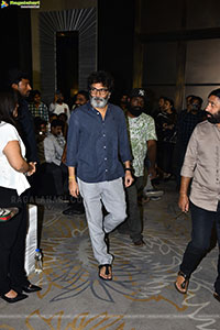 Alia Bhatt's Jigra Movie Pre Release Event