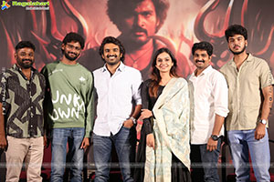 KA Movie Date Announcement Press Meet 