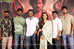 KA Movie Date Announcement Press Meet 