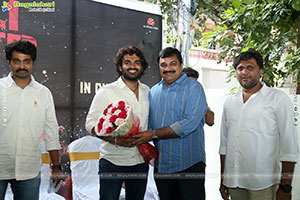 KA Movie Success Celebrations, Press Meet