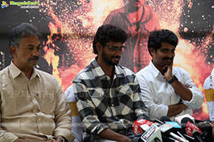 KA Movie Success Celebrations, Press Meet