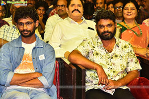 Kiran Abbavaram's KA Movie Pre Release Event