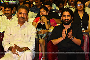 Kiran Abbavaram's KA Movie Pre Release Event