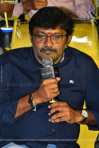 Kanguva Movie Press Meet, Hyderabad