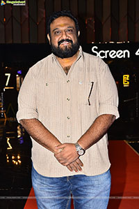 Kanguva Movie Press Meet, Hyderabad