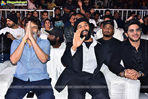 Lucky Baskhar Movie Pre Release Event