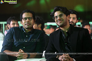 Lucky Baskhar Movie Pre Release Event