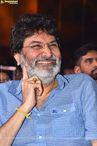 Lucky Baskhar Movie Pre Release Event