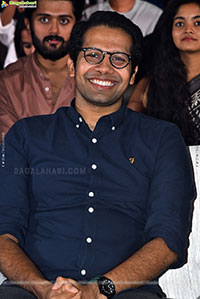 Lucky Baskhar Movie Pre Release Event