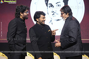 ANR National Award 2024 Ceremony Event