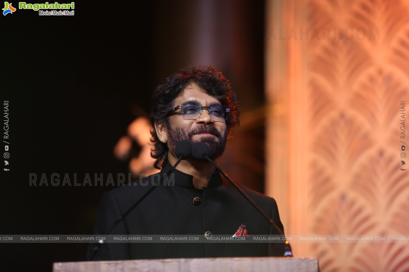 ANR National Award 2024 Ceremony Event