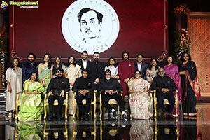 ANR National Award 2024 Ceremony Event