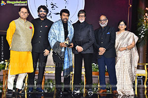 ANR National Award 2024 Ceremony Event