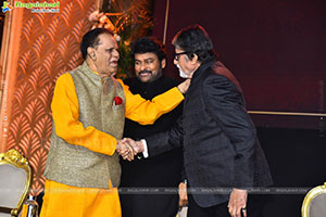 ANR National Award 2024 Ceremony Event