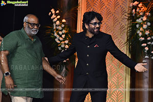 ANR National Award 2024 Ceremony Event