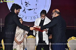 ANR National Award 2024 Ceremony Event