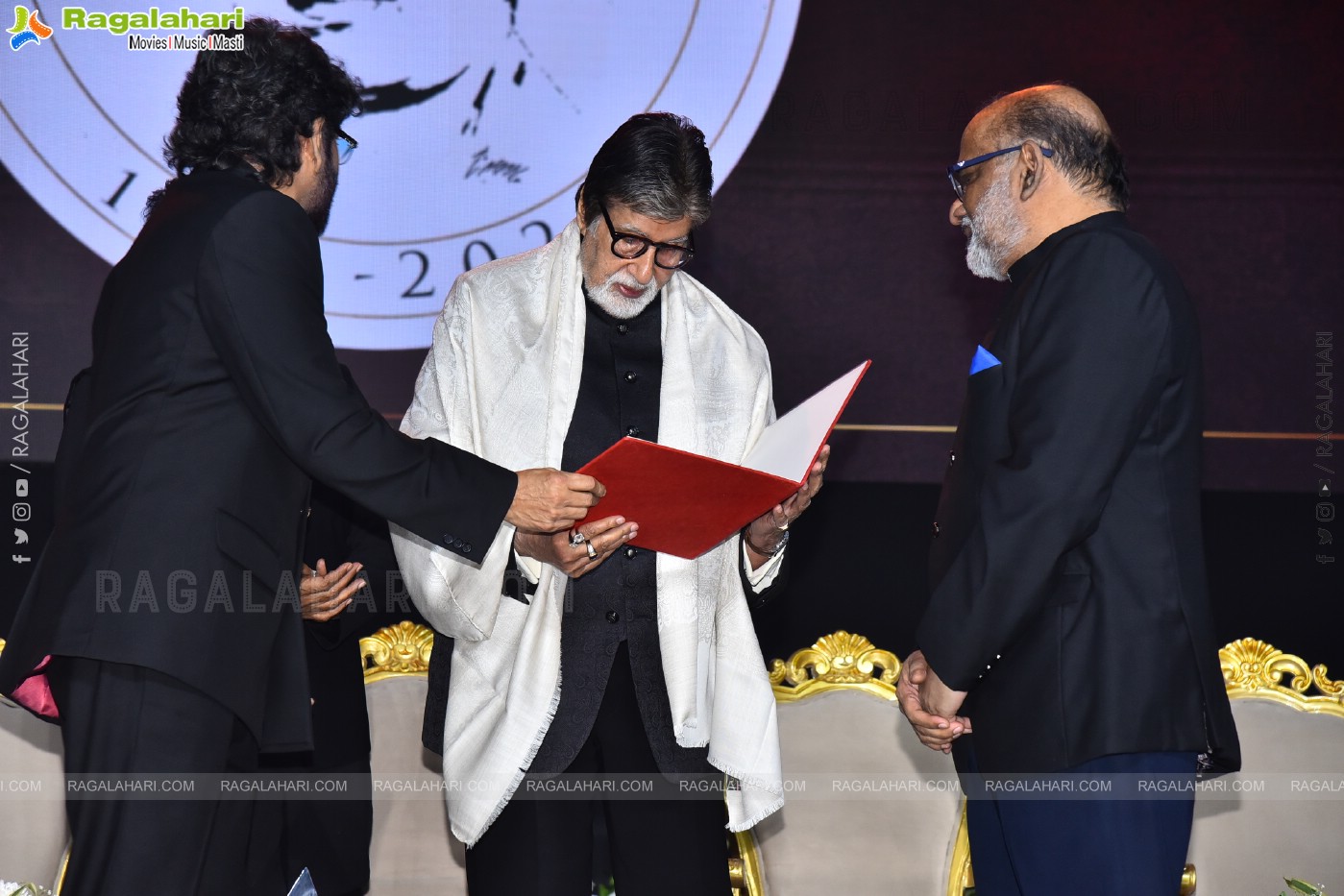 ANR National Award 2024 Ceremony Event