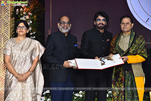 ANR National Award 2024 Ceremony Event